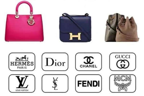 鞍山市铁西回收名包